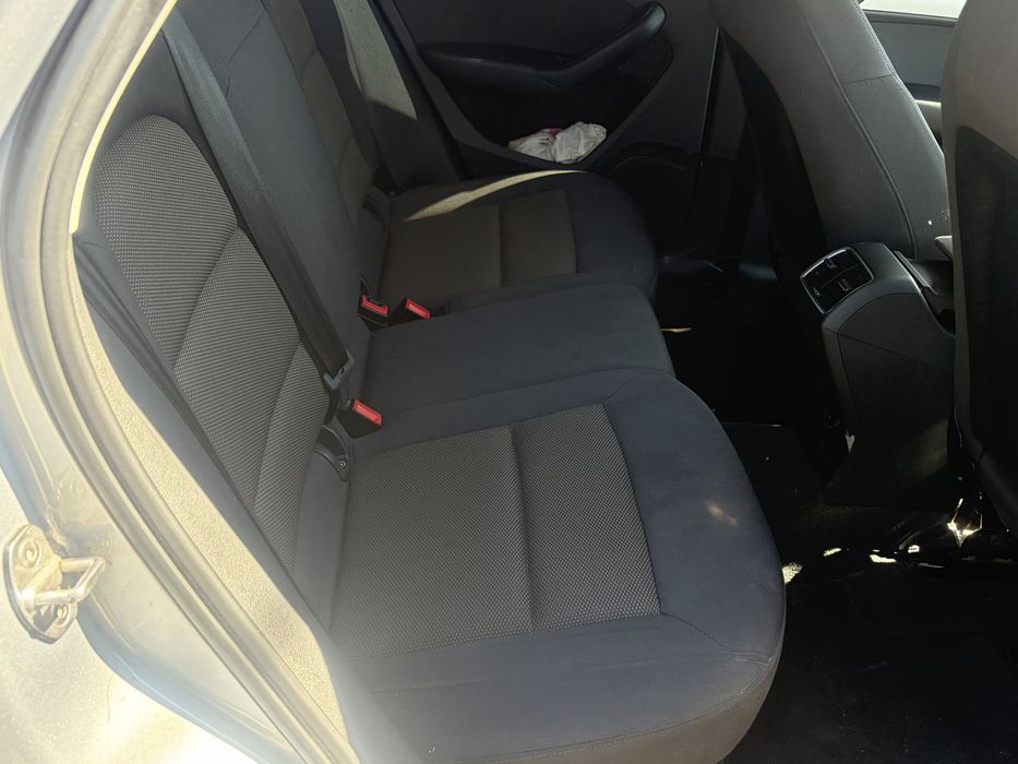 Q3 2014  diesel  2.0tdi anglia