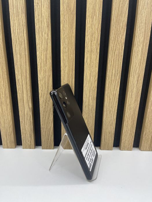 Samsung S21 Ultra 128Gb/12 Gb Ram GARANTIE/FACTURA SPATE FISURAT#55512