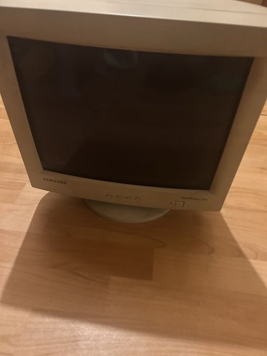 Samsung SyncMaster 753s