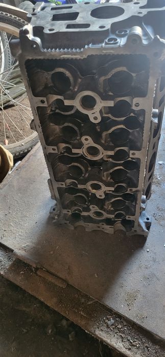 Продам гбц ниссан кашкай