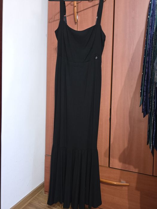 Rochie neagra Guess, marimea S