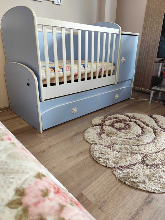 Кошара  Чисто Нова !!