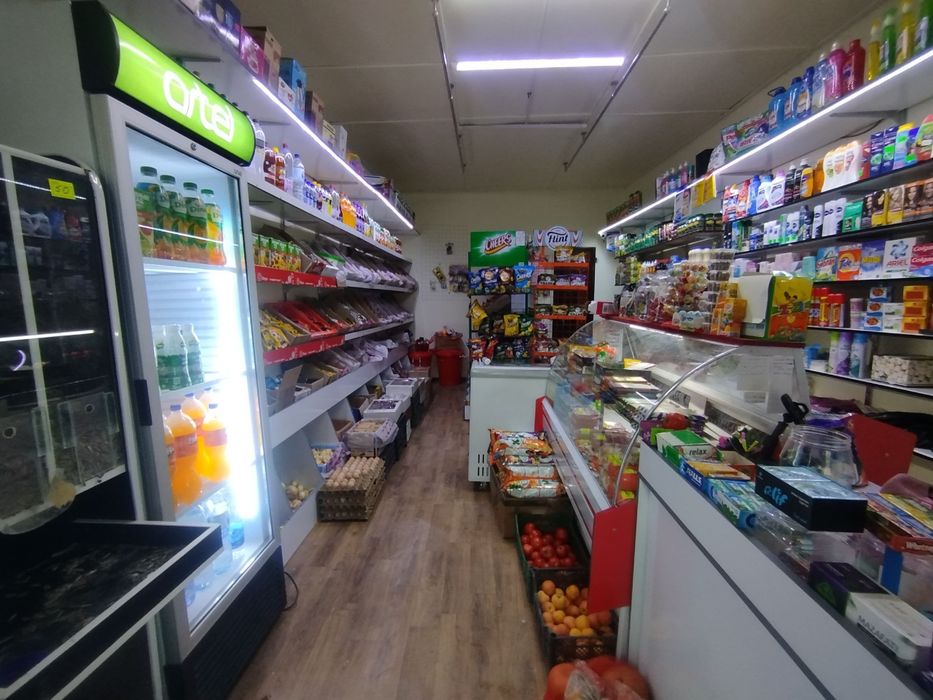 Magazin sotiladi  Tayyor biznes joyi izlayotganlar uchun ajoyib imko