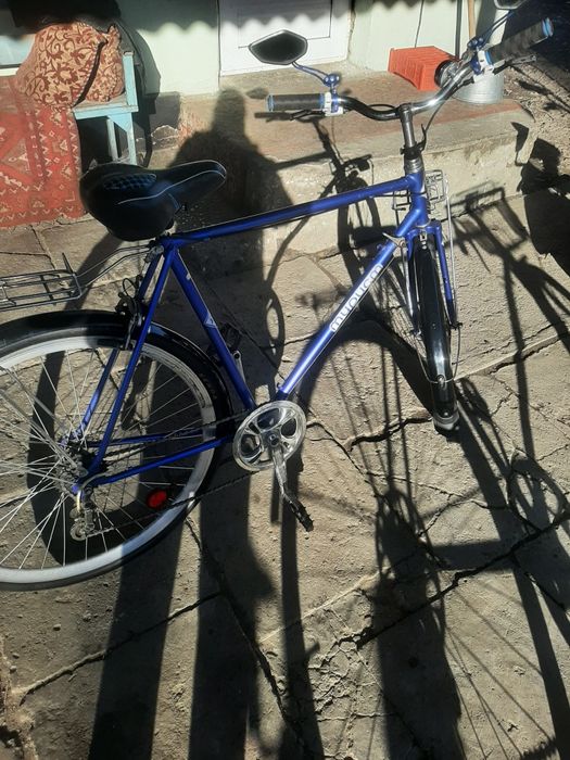 Продам  велосепеды