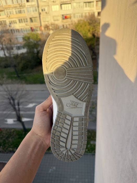 Nike Dunk Grey номер 43