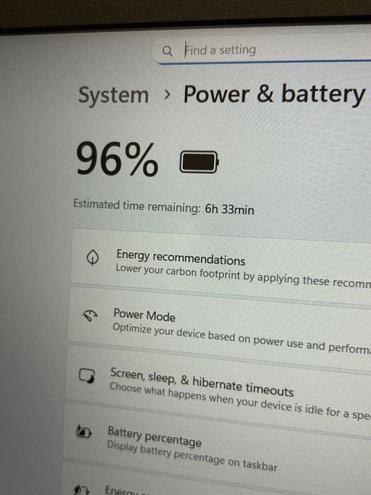 Промо! Като нов! Лаптоп Lenovo L14 6-ядрен AMD/32 RAM/512, 3 м. гар.