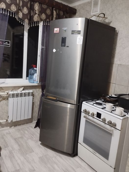 Сдается квартира