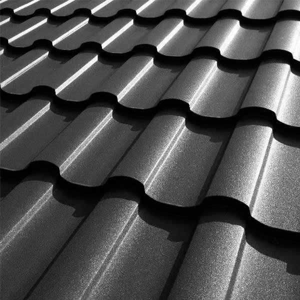 Металлочерепица от производителя