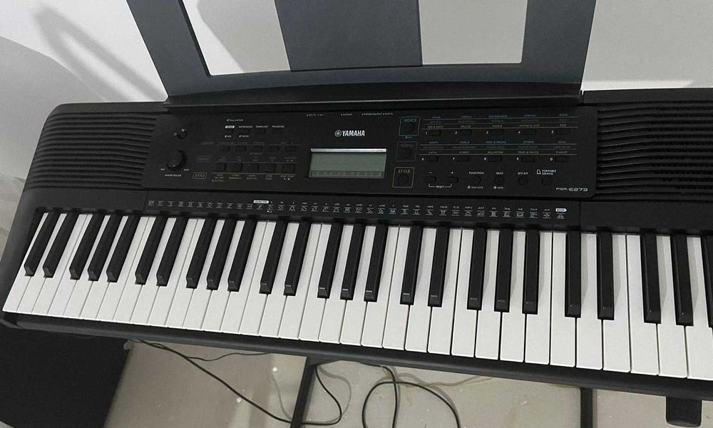 instrumente muzicale