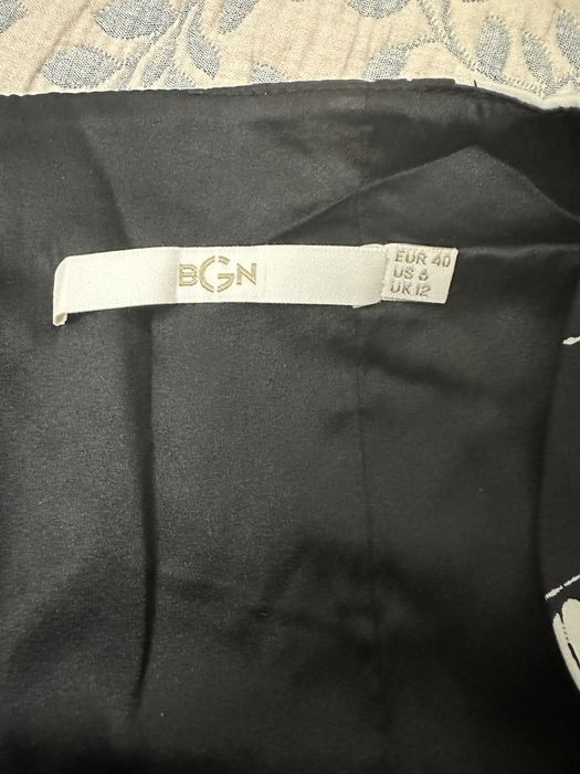 Продам платье от BGN