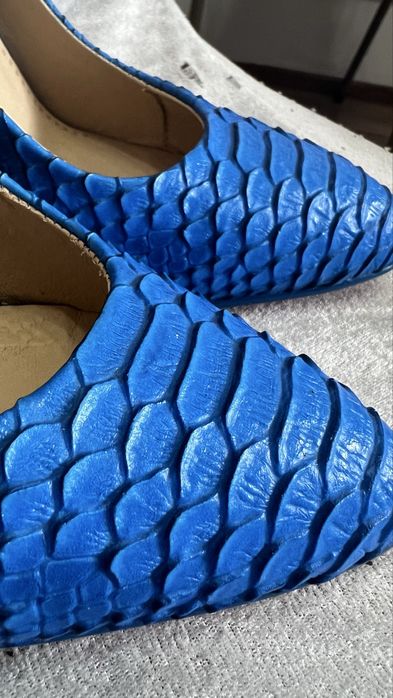 Продам очень красивые туфли