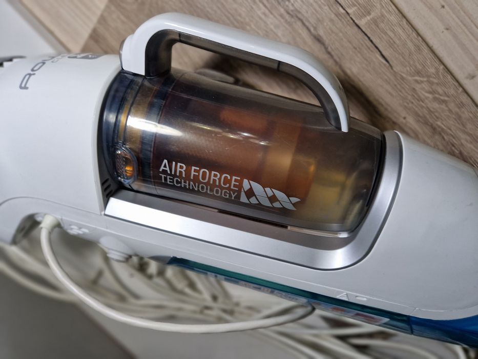 Прахосмукачка ROWENTA  с пара CLEAN & STEAM RY7