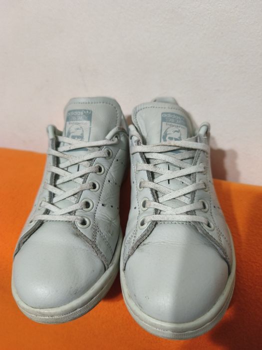 Adidas copii piele 35,5 (22cm)