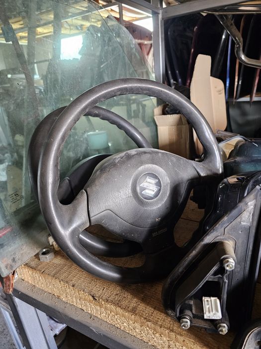 Suzuki jimny/Piese/Accesorii/Elemente caroserie