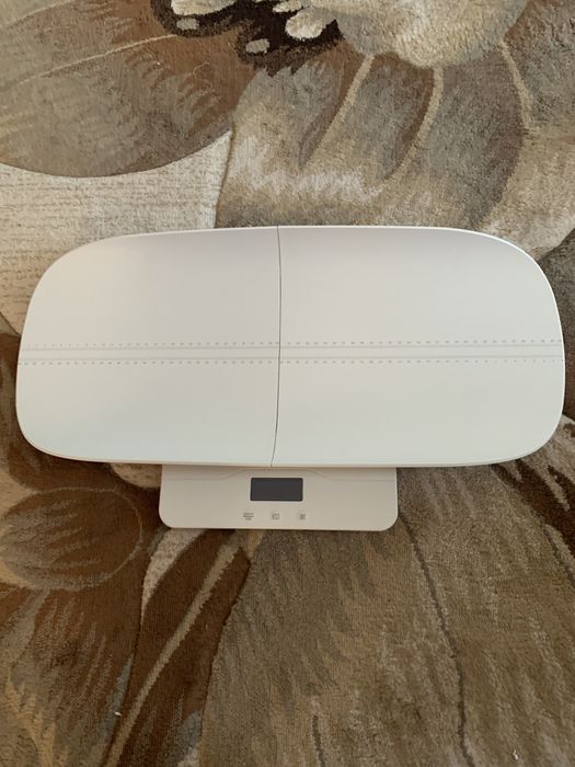 Vand cantar u - grow pt bebelusi si copii