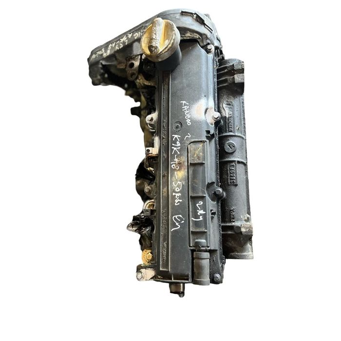 Motor Renault Kangoo Express Fw0/1_ 2008 -> 1.5 Dci 90 K9K 647