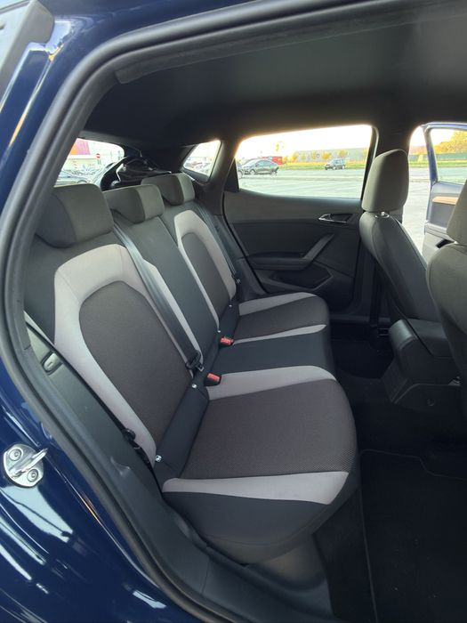 Vand sau Schimb Seat Ibiza Excellence