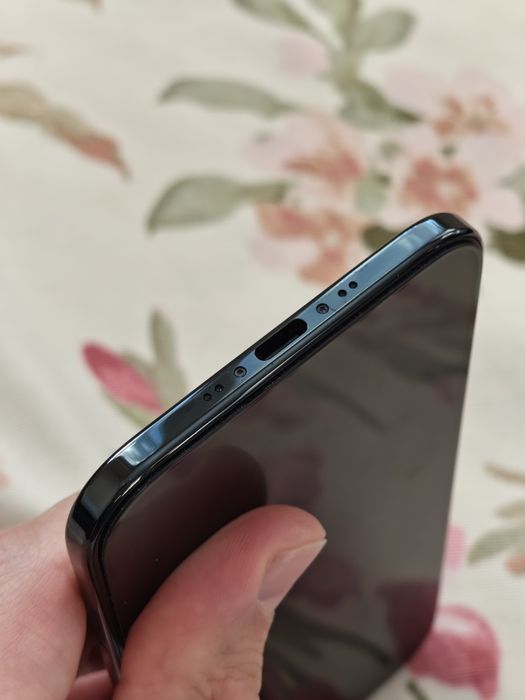 iPhone Air 12/256 Black