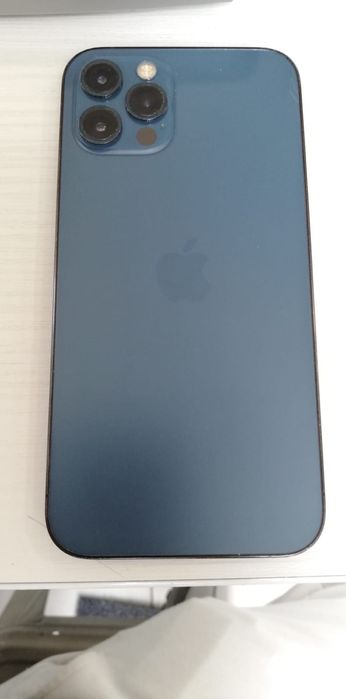 Vand/schimb iphone 12 pro 128 gb