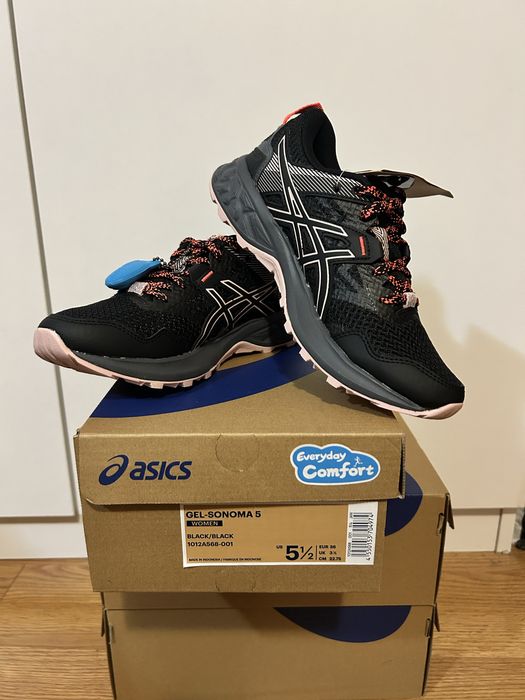 Дамски маратонки ASICS GEL-SONOMA 5