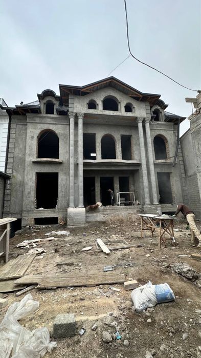 Продается таун-хаус