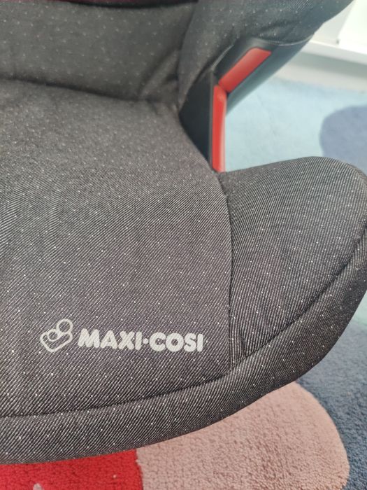 Столче за кола Maxi Cosi, RodiFix AirProtect, 15-36 кг