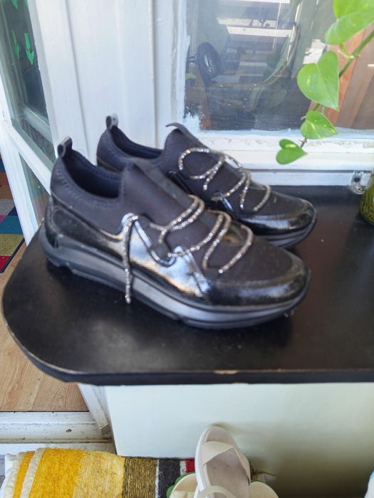 Pantofi de dama sport