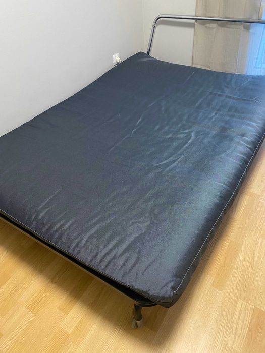 Разтегателен диван Innovation living