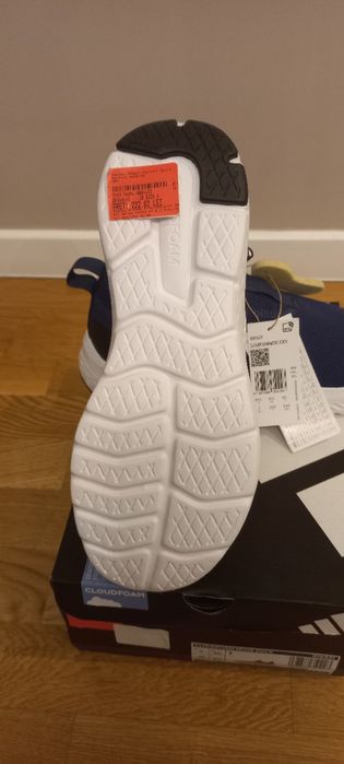 Adidas Cloudfoam Move