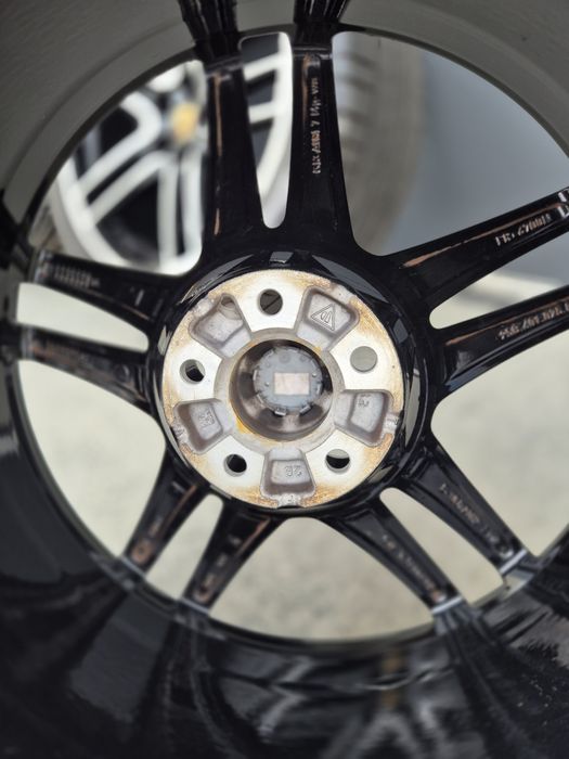 Jante Porsche Originale 20