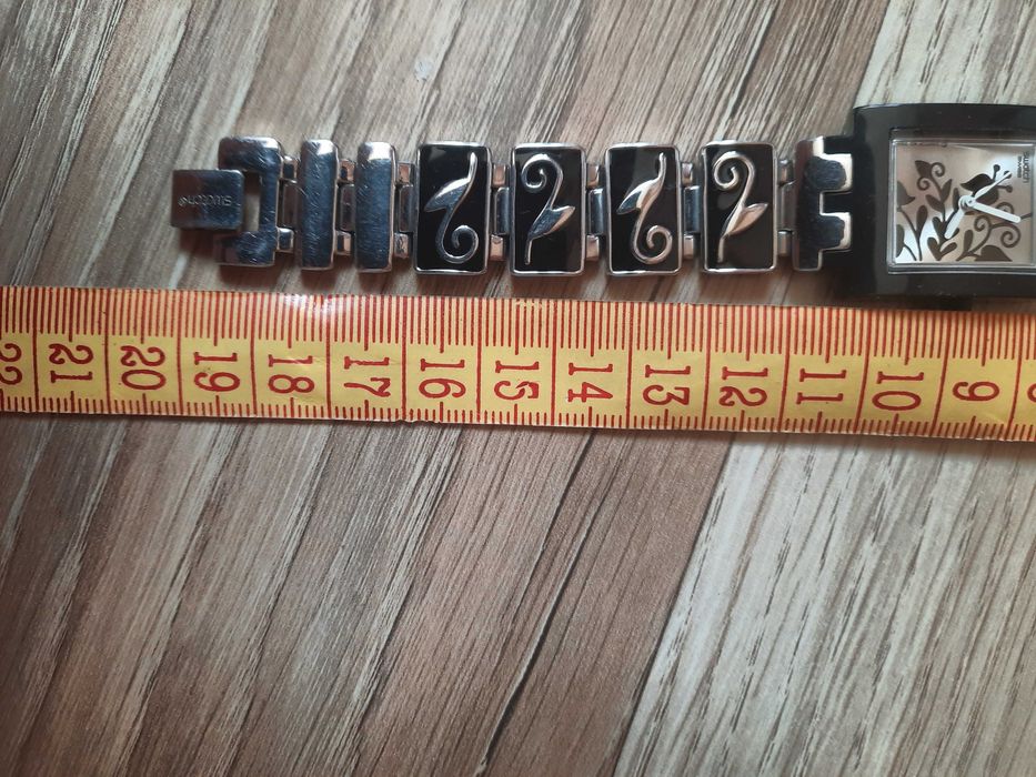 Ceas mana  femei dama Swatch