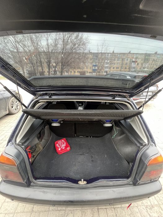 Продам гольф на автомате