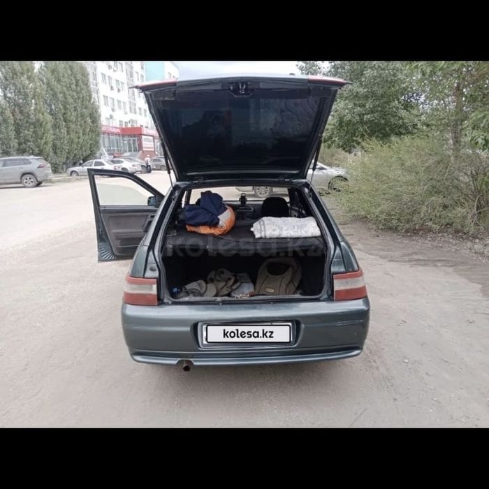 Срочно продам ваз 12