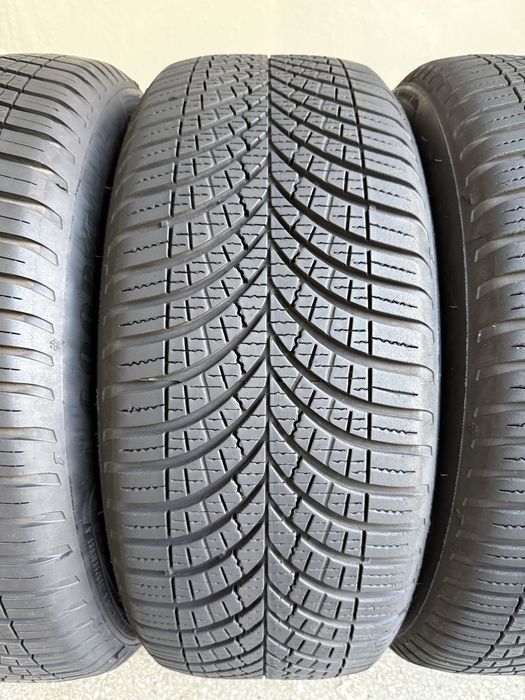 Anvelope AllSeason 205/55/16 Goodyear Vector 4 Seasons  Gen-3 DOT3622