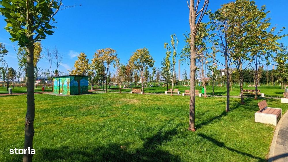 Apartament 2 camere, decomandat, zona Brancoveanu-Grand Arena Mall