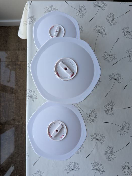 Контейнери за вакуумиране CASO