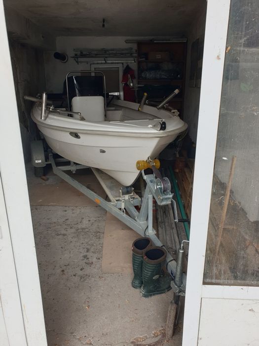 Продава се Гараж / Паркомясто в Стара Загора, Кольо Ганчев - 19 кв.м за 940 €/кв.м - Снимка #6