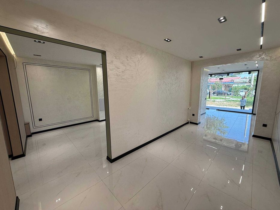 Продаётся Нежилое! Алмазар, Ор-р Тахтапул , Узгазоил  85 м2