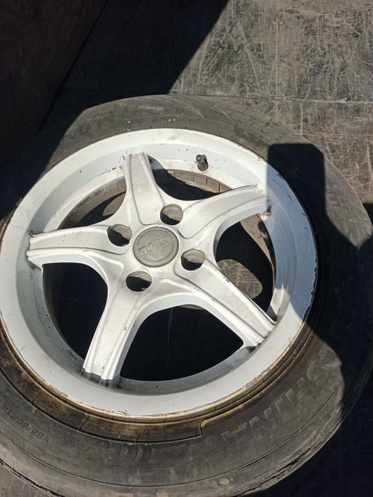 Продам диски р14