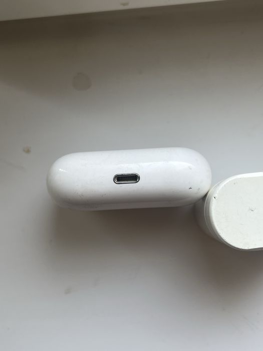 Наушники Moxom QCY APPLE