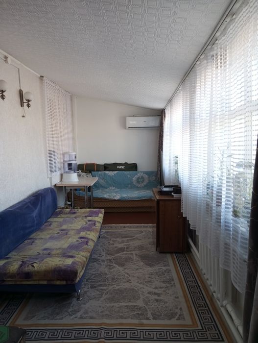 Продам часть дома