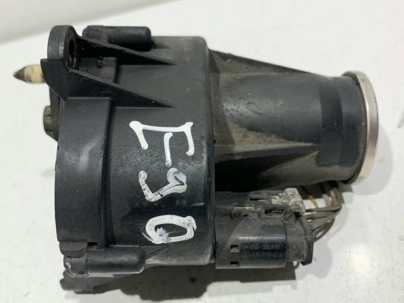 Motoras galerie admisie BMW Seria 3 E90 2.0d 8506410