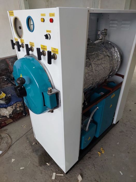 Срочно продам автоклав