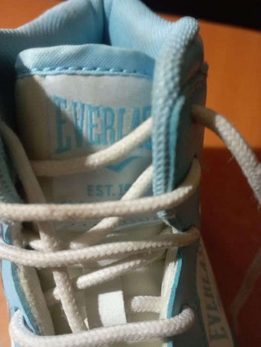 Adidași gheată originali Everlast noi