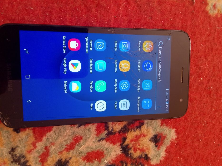 Samsung  j2 core