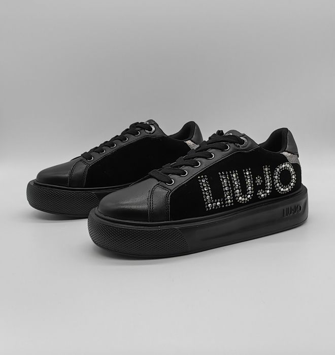 LIU JO KYLIE 22 Оригинални Сникърси