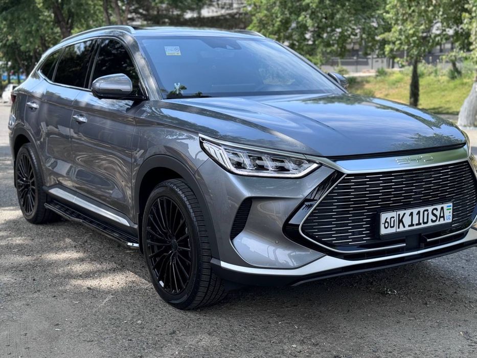 Byd song awd full