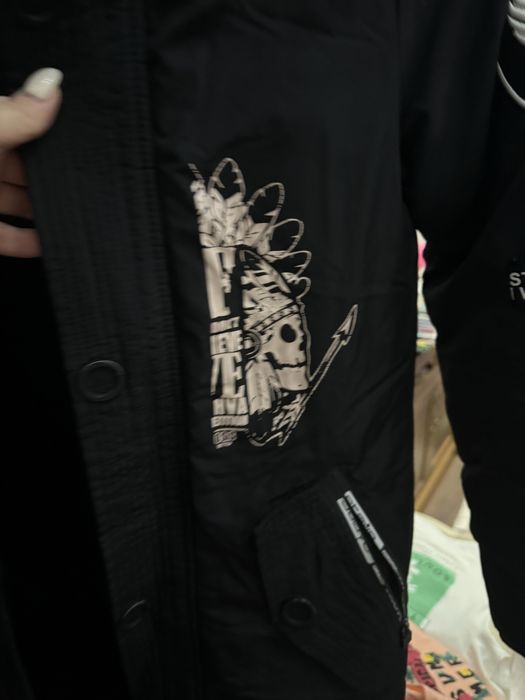 Куртка -пальто для мальчика 10 лет