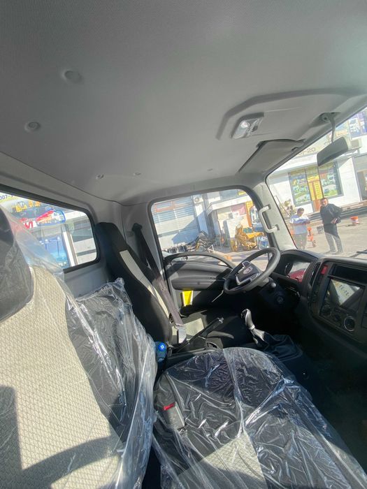 Продаётся новый FAW TIGER VR1041 (без пробег)