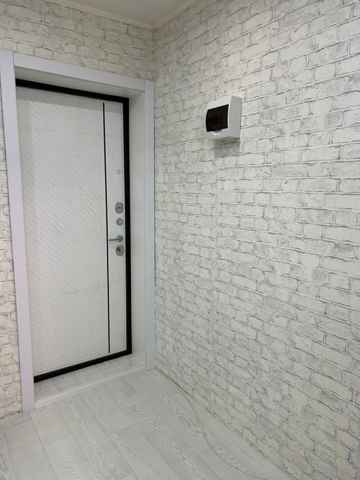 3х комнатная квартира